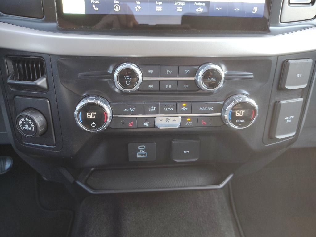 used 2021 Ford F-150 car, priced at $32,991