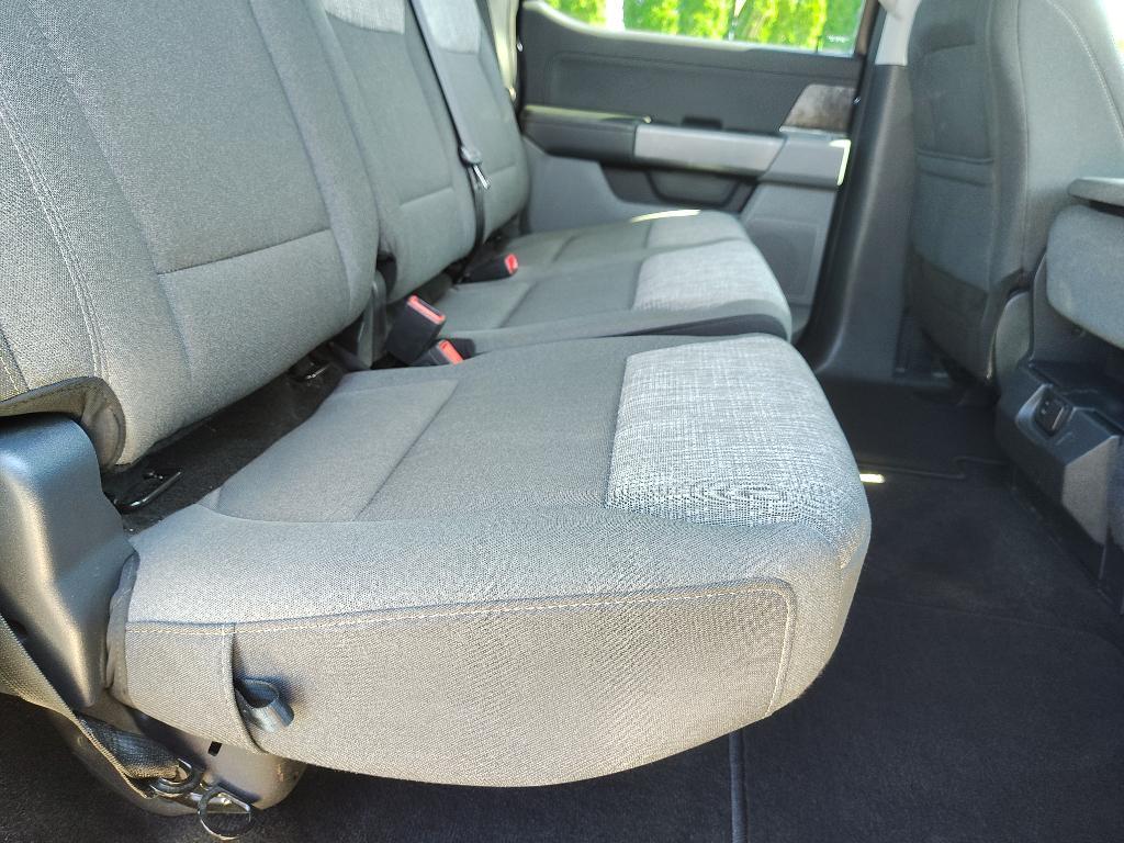 used 2021 Ford F-150 car, priced at $33,999
