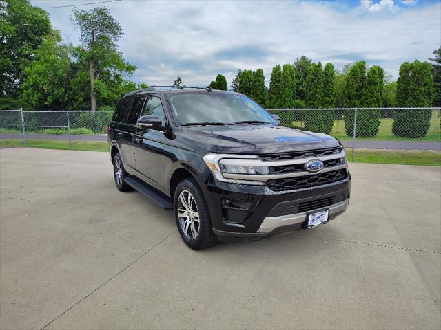 used 2024 Ford Expedition car, priced at $58,396