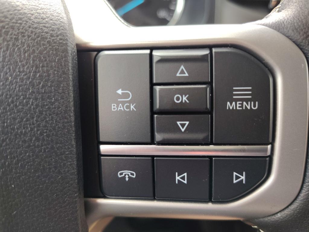 used 2024 Ford Expedition car, priced at $58,396