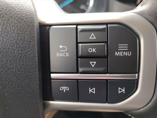 used 2024 Ford Expedition car, priced at $58,396