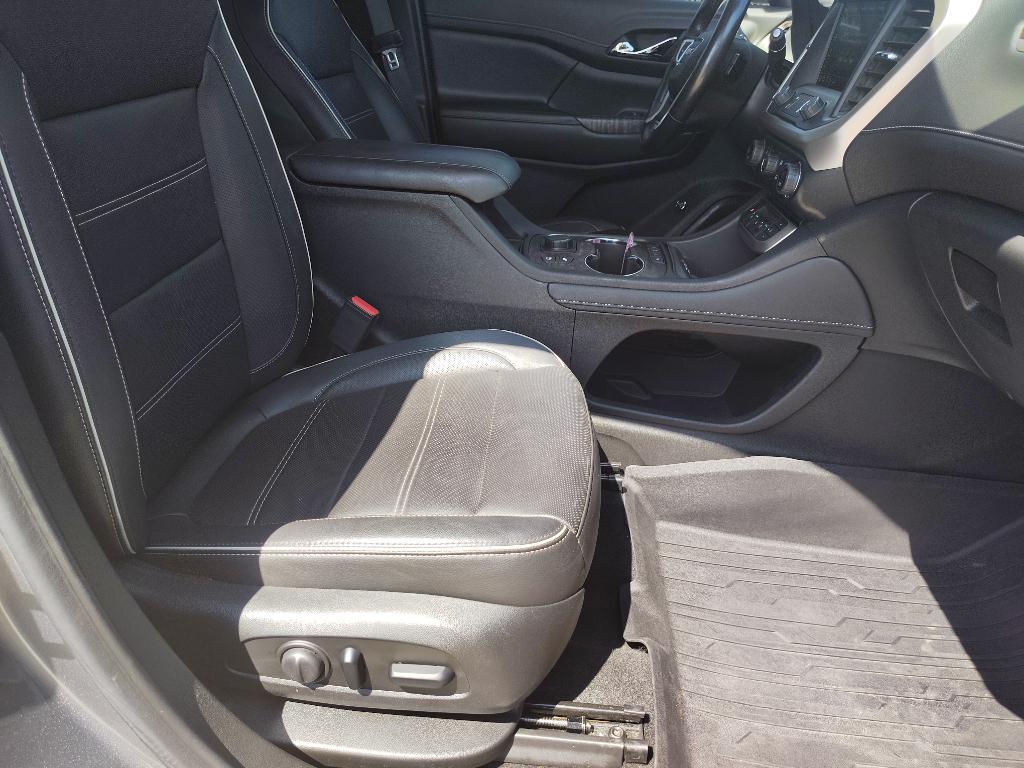 used 2020 GMC Acadia car