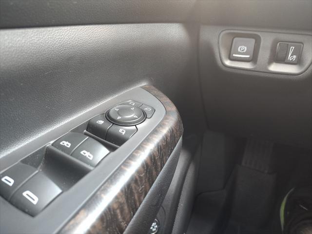 used 2020 GMC Acadia car, priced at $29,997