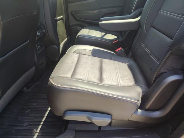 used 2020 GMC Acadia car, priced at $29,997