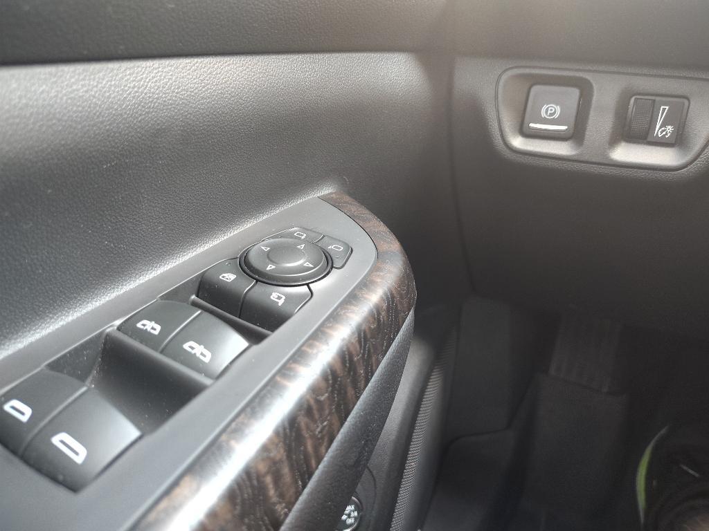 used 2020 GMC Acadia car