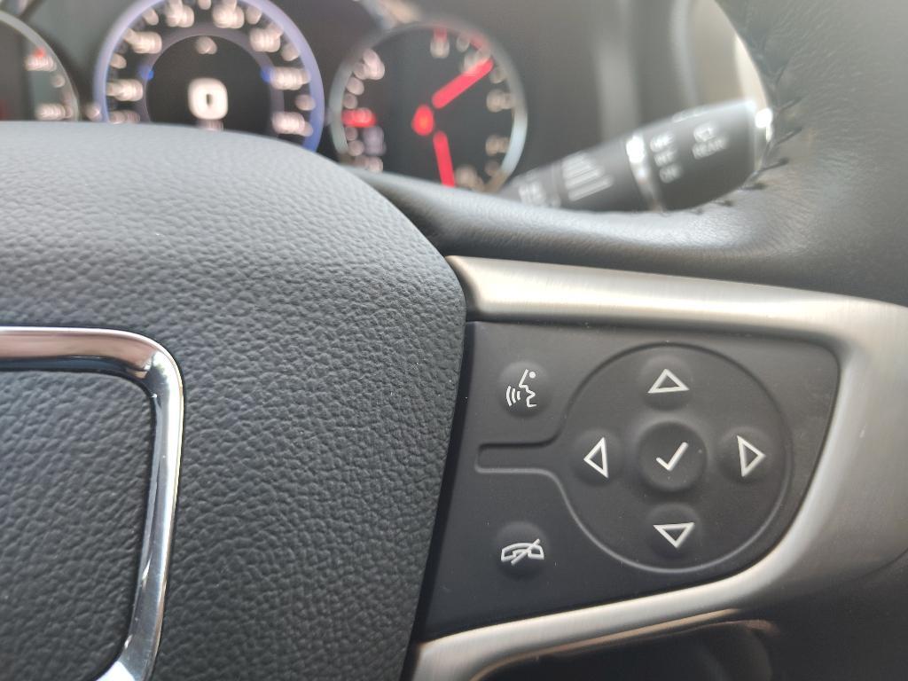 used 2020 GMC Acadia car