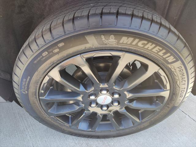 used 2020 GMC Acadia car, priced at $29,997