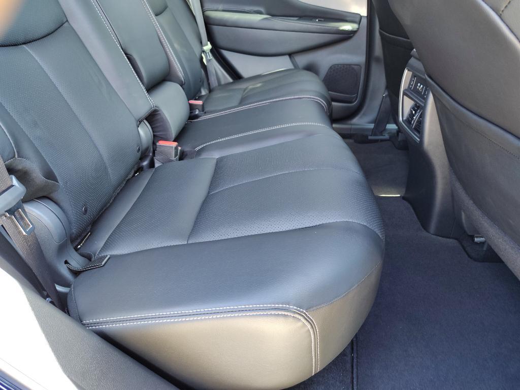 used 2024 Nissan Murano car, priced at $33,597