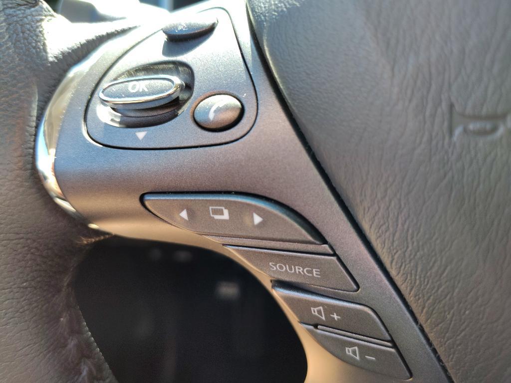 used 2024 Nissan Murano car, priced at $33,597