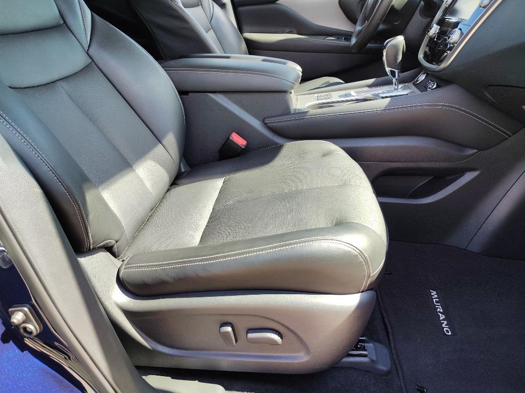 used 2024 Nissan Murano car, priced at $33,597