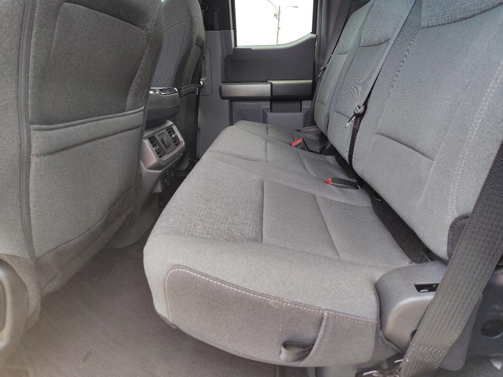 used 2024 Ford F-150 car, priced at $47,997
