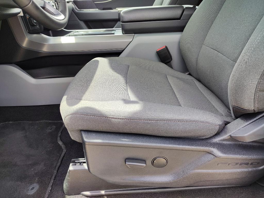 used 2024 Ford F-150 car, priced at $47,997