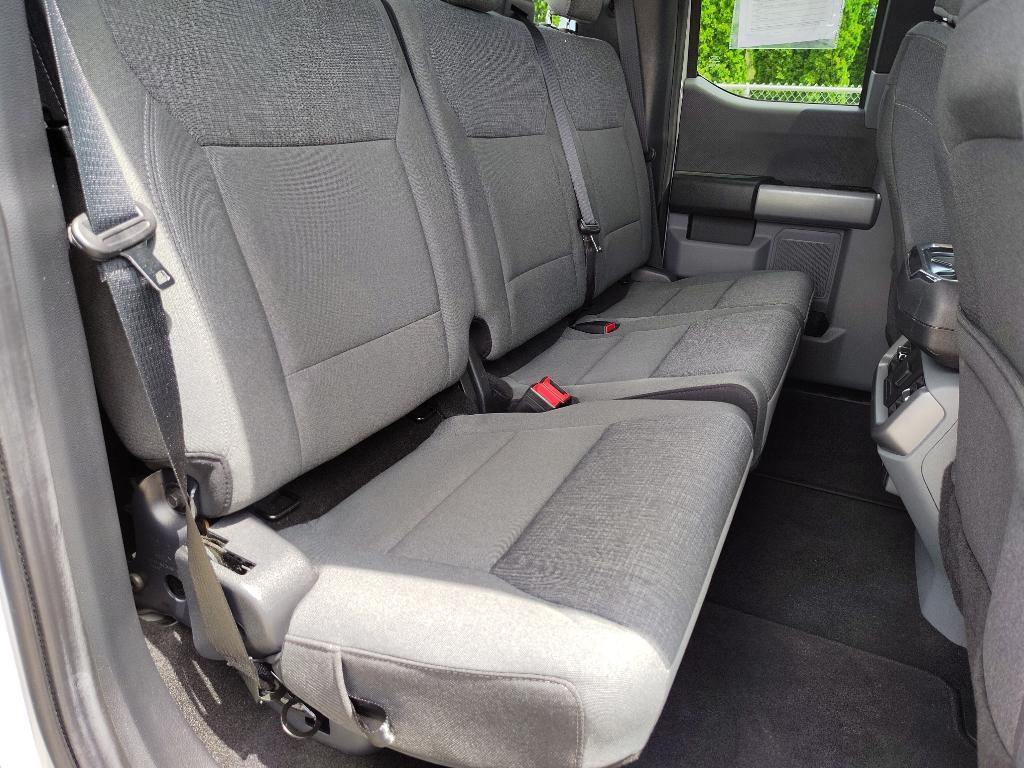 used 2024 Ford F-150 car, priced at $47,997