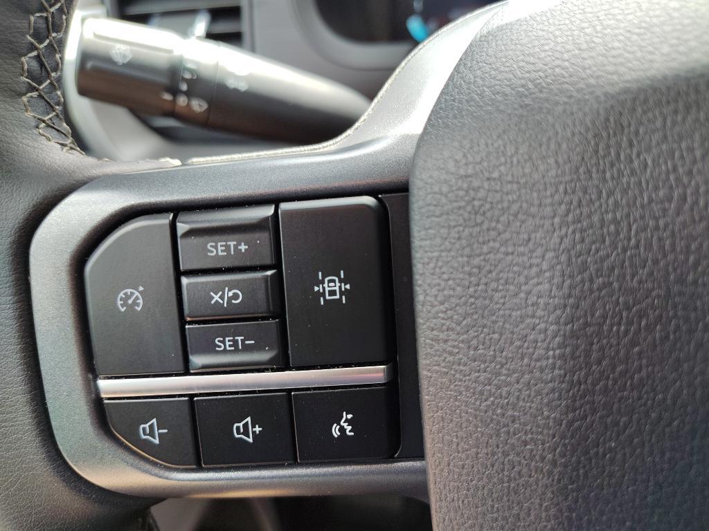 used 2024 Ford F-150 car, priced at $47,997