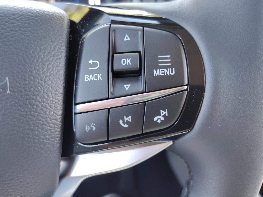 new 2025 Ford Explorer car, priced at $61,800