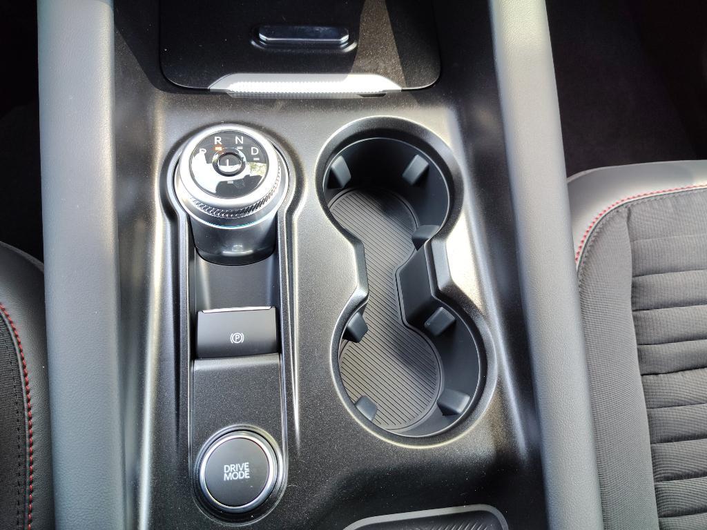 new 2025 Ford Explorer car, priced at $51,265
