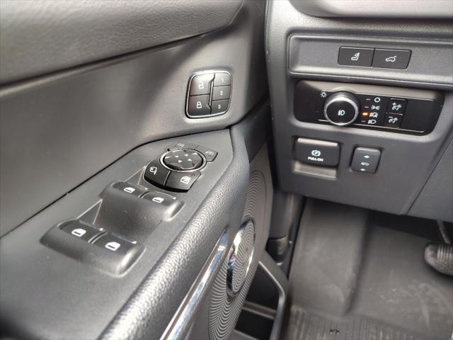 used 2024 Ford Expedition car, priced at $56,995