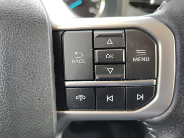 used 2024 Ford Expedition car, priced at $56,995