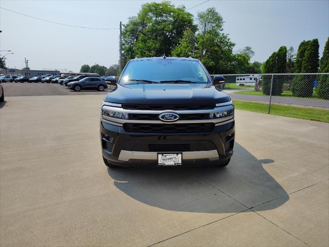 used 2024 Ford Expedition car, priced at $56,995