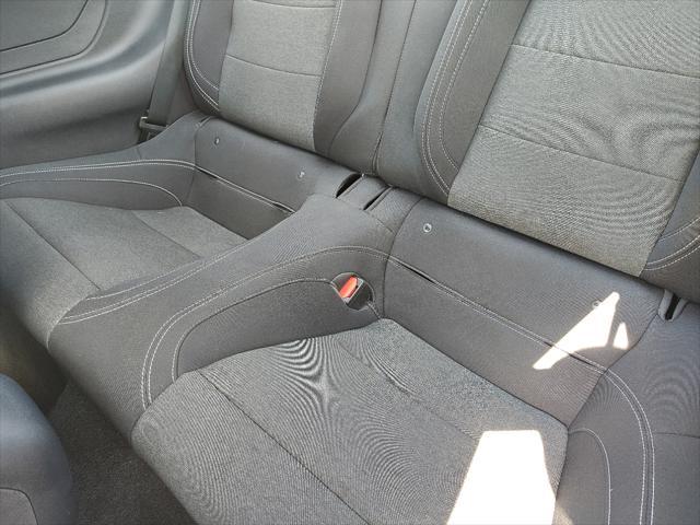 used 2024 Ford Mustang car, priced at $33,596