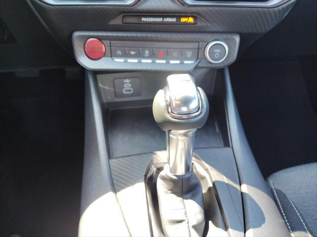 used 2024 Ford Mustang car, priced at $33,596