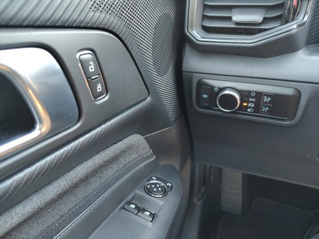 used 2024 Ford Mustang car, priced at $33,596