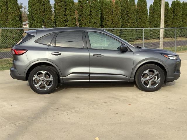 used 2023 Ford Escape car, priced at $28,311