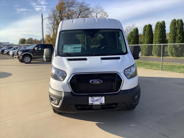 new 2024 Ford Transit-250 car, priced at $54,830