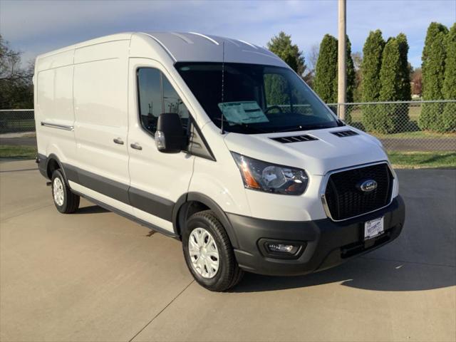 new 2024 Ford Transit-250 car, priced at $54,830