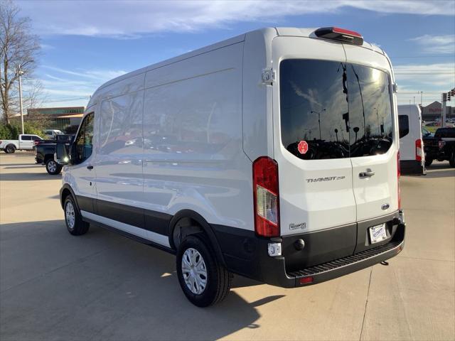 new 2024 Ford Transit-250 car, priced at $54,830