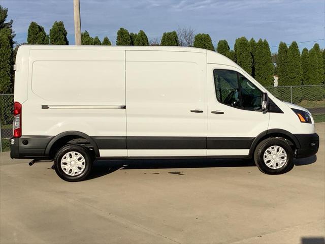 new 2024 Ford Transit-250 car, priced at $54,830