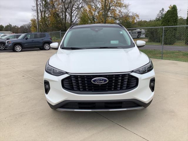 new 2025 Ford Escape car, priced at $42,580