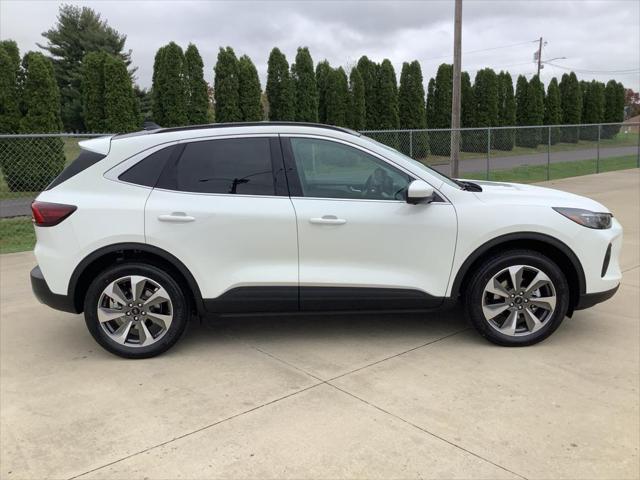 new 2025 Ford Escape car, priced at $42,580