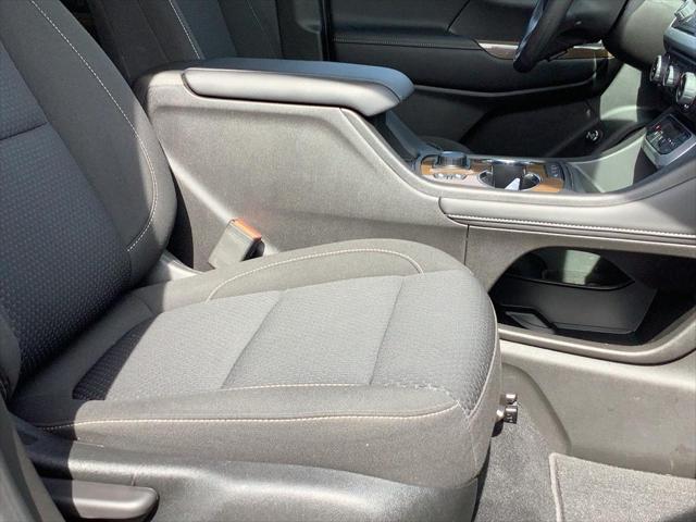 used 2023 GMC Acadia car, priced at $33,494