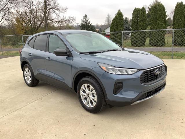 new 2025 Ford Escape car, priced at $33,040