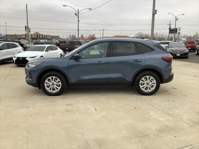 new 2025 Ford Escape car, priced at $33,040