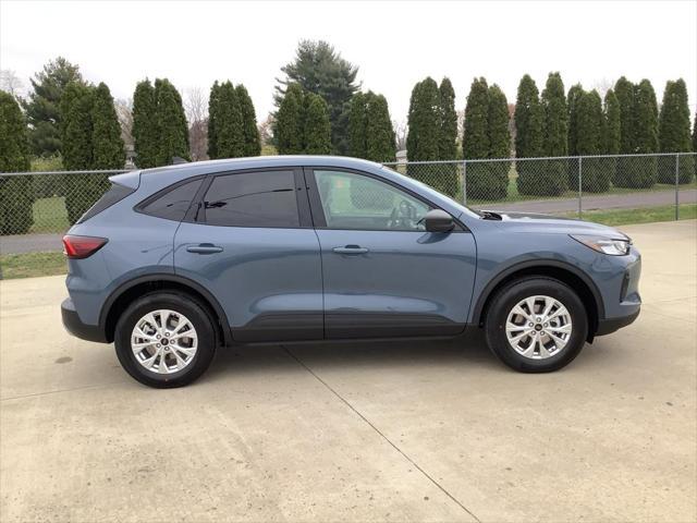 new 2025 Ford Escape car, priced at $33,040