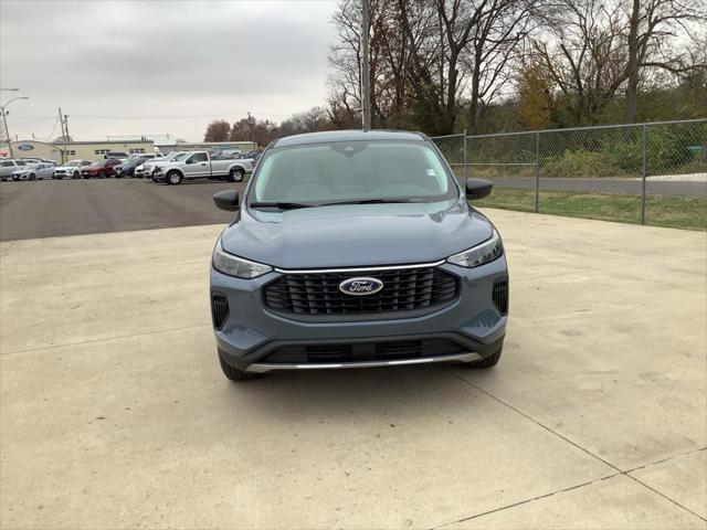 new 2025 Ford Escape car, priced at $33,040