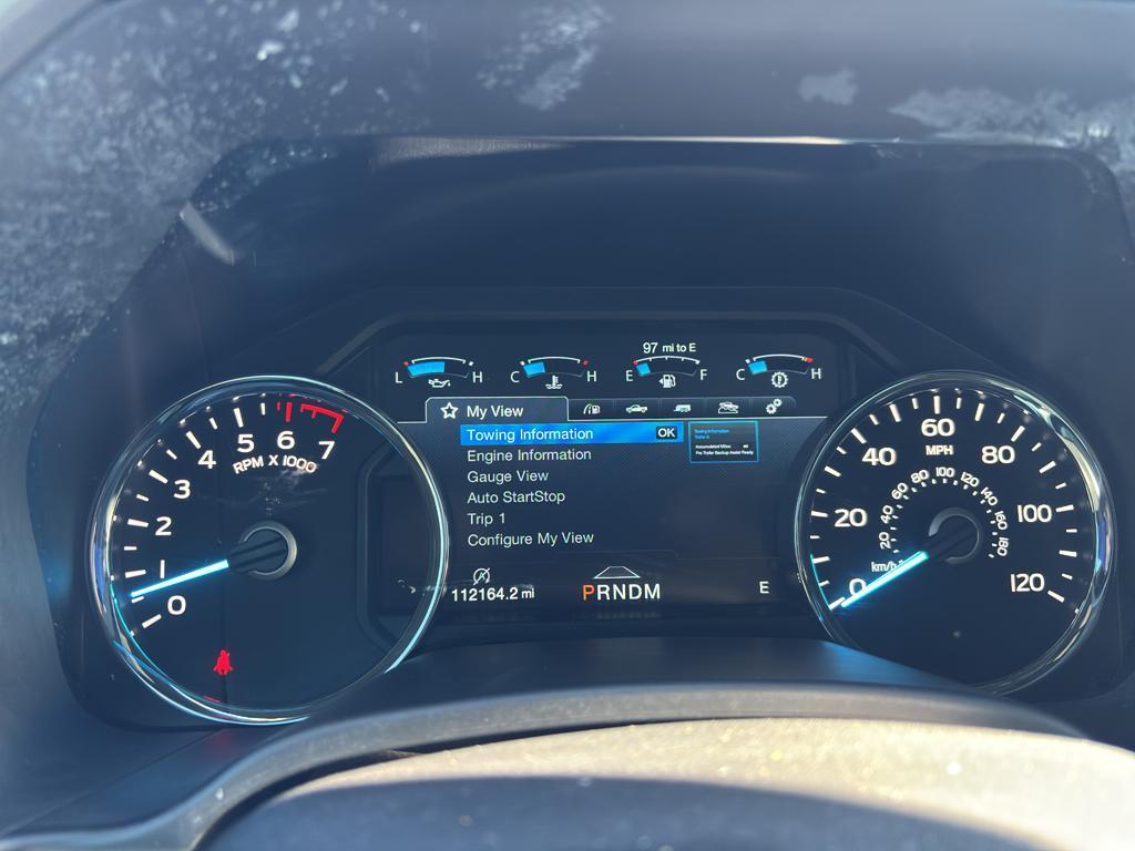 used 2019 Ford F-150 car, priced at $30,990