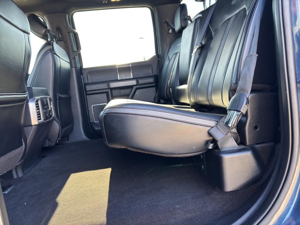used 2019 Ford F-150 car, priced at $30,990