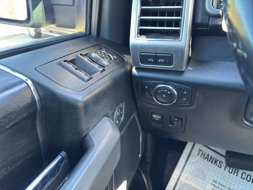 used 2019 Ford F-150 car, priced at $30,990