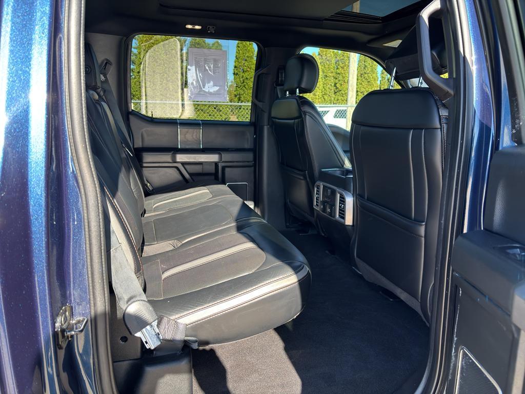 used 2019 Ford F-150 car, priced at $30,990