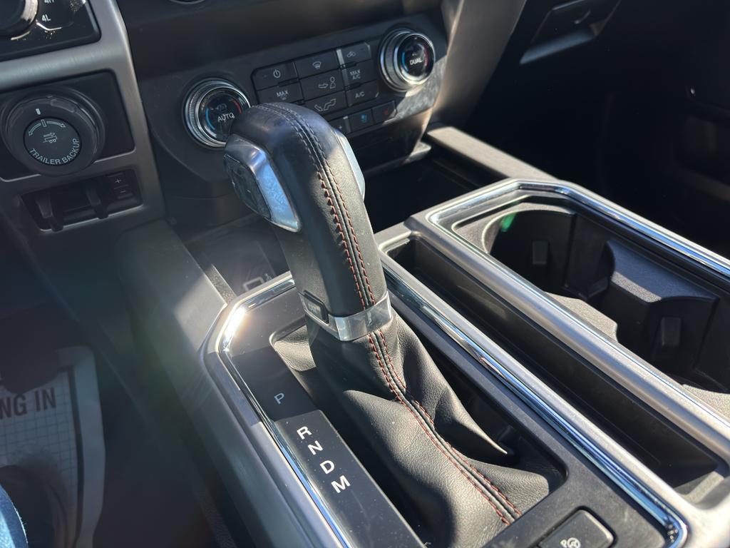 used 2019 Ford F-150 car, priced at $30,990