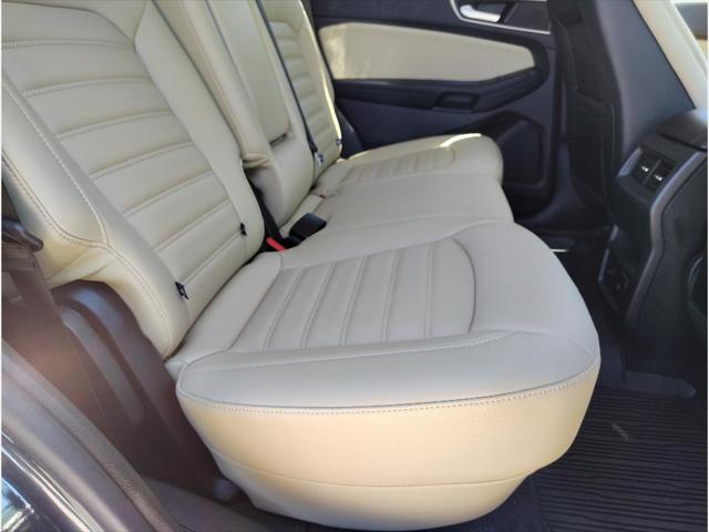 used 2024 Ford Edge car, priced at $32,594