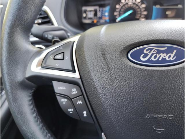 used 2024 Ford Edge car, priced at $32,594