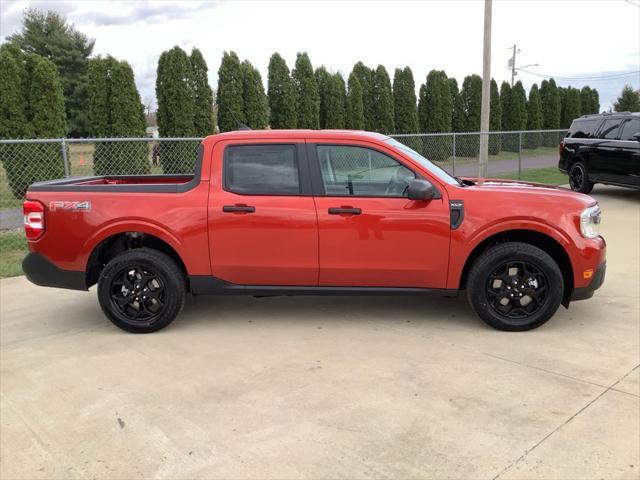 new 2024 Ford Maverick car, priced at $32,410