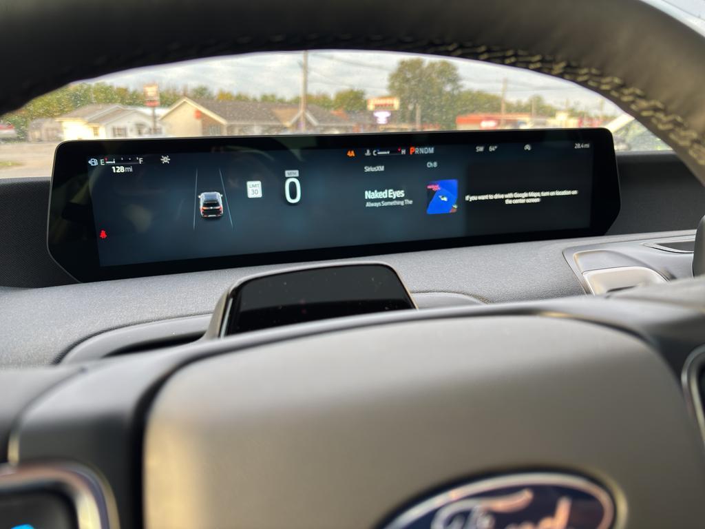 new 2025 Ford Expedition Max car, priced at $75,385