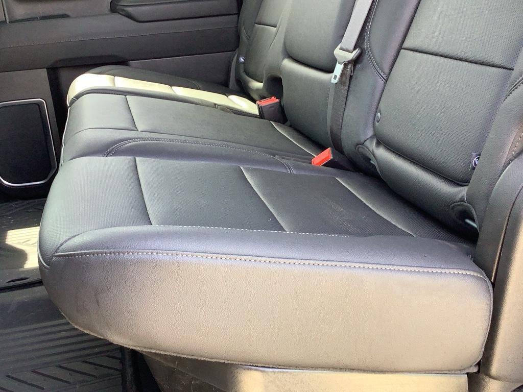 used 2024 Chevrolet Silverado 1500 car, priced at $49,277