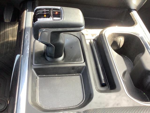 used 2024 Chevrolet Silverado 1500 car, priced at $49,994