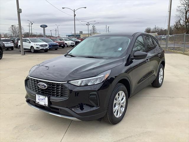 new 2025 Ford Escape car, priced at $32,880